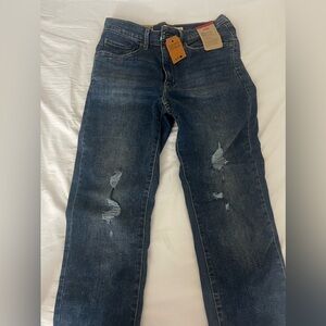 Levi’s women’s jeans NWT